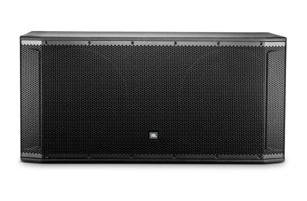 SRX828SP Çift 18 inç Aktif Subwoofer