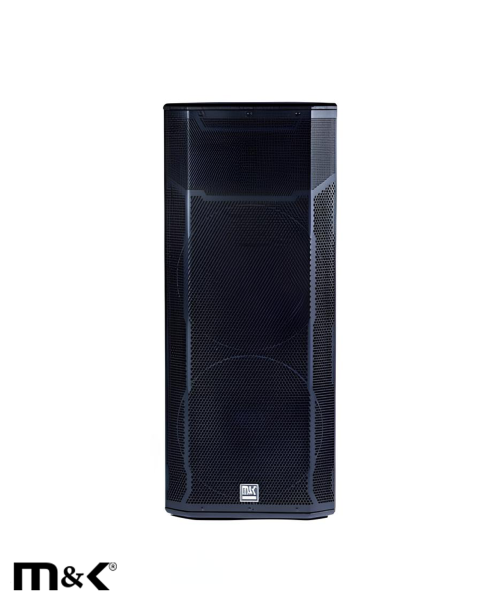 M-PRO 212 DSP Active V3 2x12'' 2400 Watt Aktif Kule Hoparlör