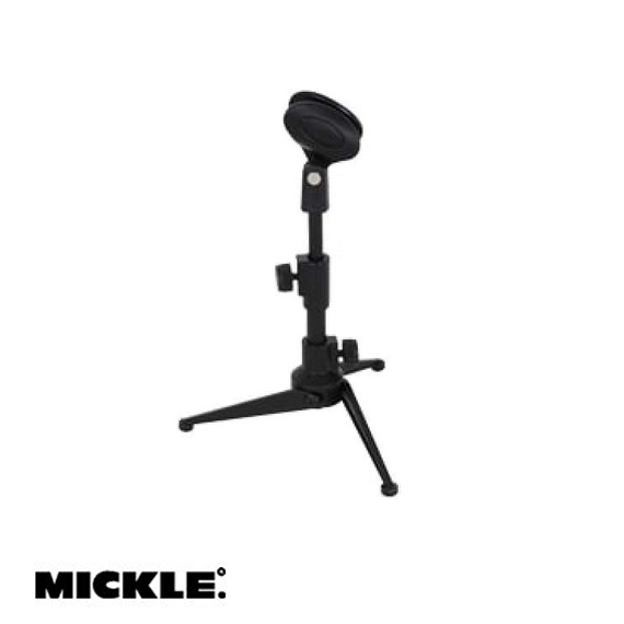 MS203 Masa Üstü Mikrofon Standı