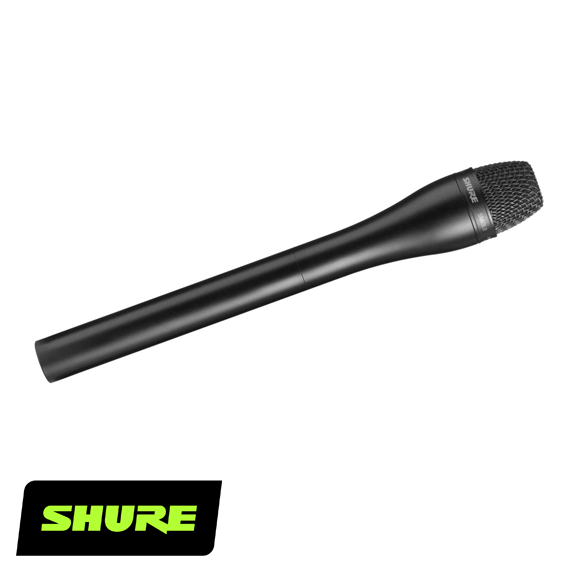 SM63 LB-X Dinamik Mikrofon