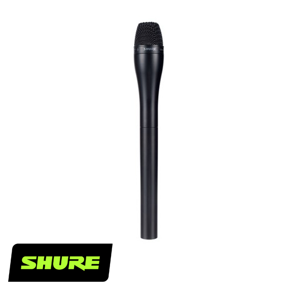 SM63 LB-X Dinamik Mikrofon