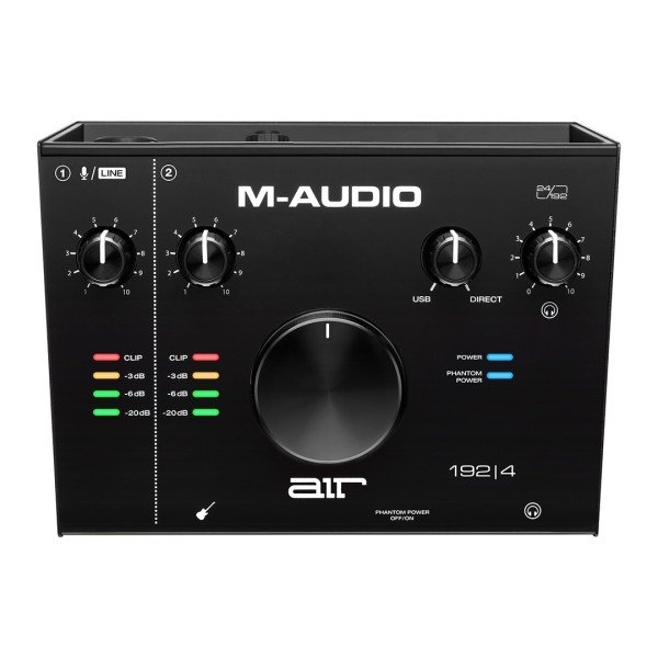 AIR 192/4 Vocal Studio Pro