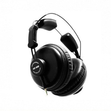HD669 Kulaklık