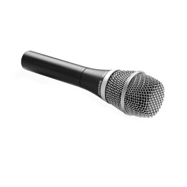 SM86 Kardioid Vokal Mikrofonu