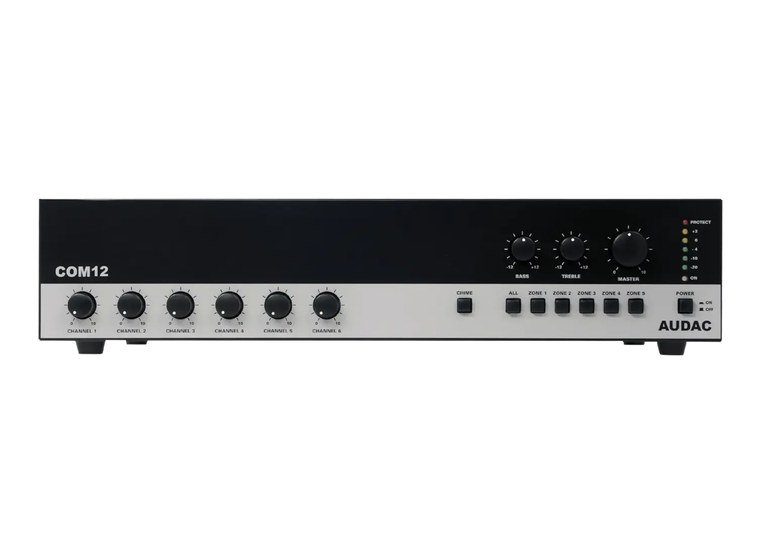 COM12 Anons Amfisi 120W 100V
