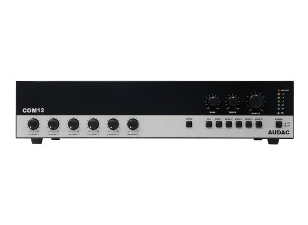 COM12 Anons Amfisi 120W 100V