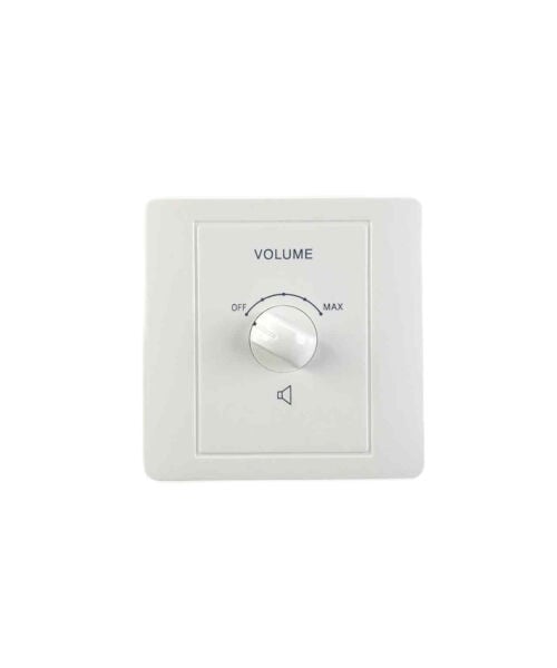VOL 30 MKII 30 Watt 100V Volüm Kontrol Paneli Kasalı