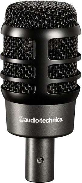 ATM250 Hypercardioid Dynamic Enstruman Mikrofonu