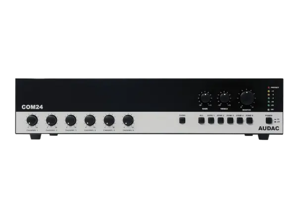 COM24 Anons Amfisi 240W 100V