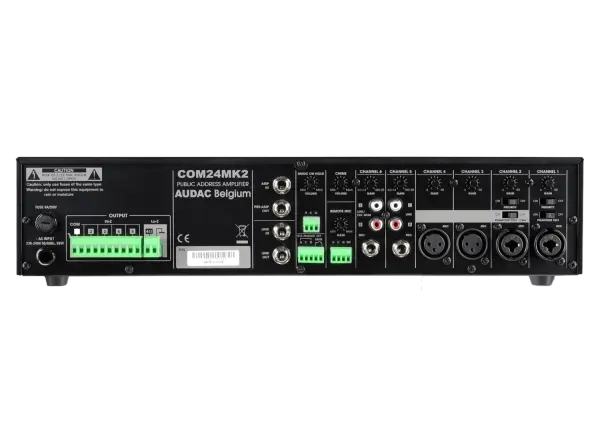 COM24 Anons Amfisi 240W 100V