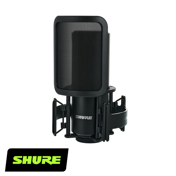 SM4 Kit Ev Kayıt Mikrofon Seti