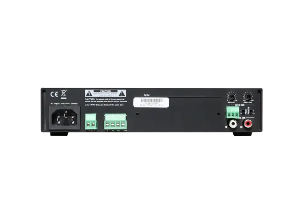 COM104 Anons Amfisi 40W 70/100V