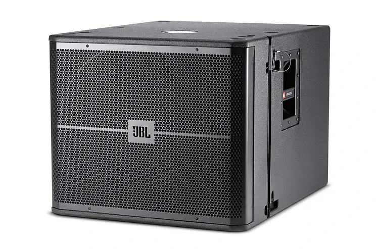 VRX918SP 18 inç Asılabilir Aktif Subwoofer