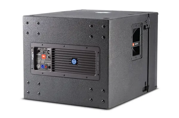 VRX918SP 18 inç Asılabilir Aktif Subwoofer