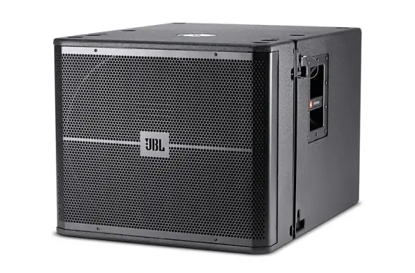 VRX918SP 18 inç Asılabilir Aktif Subwoofer