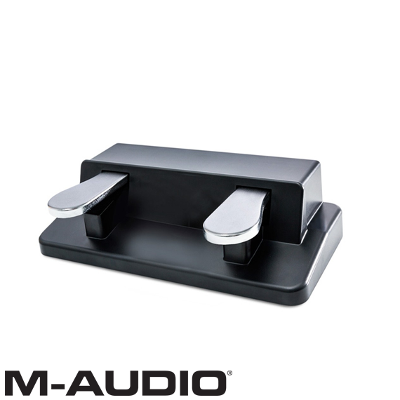 SP Dual Sustain Pedal
