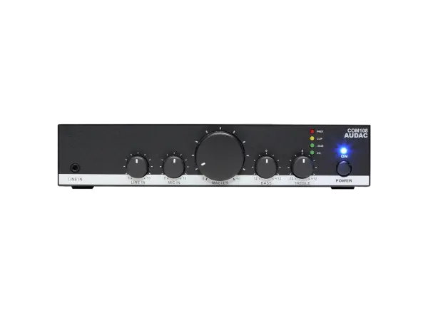COM108 Anons Amfisi 80W 70/100V