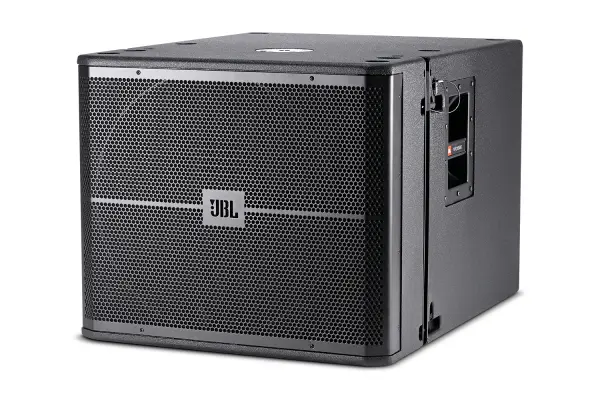 VRX918S 18 inç Asılabilir Pasif Subwoofer