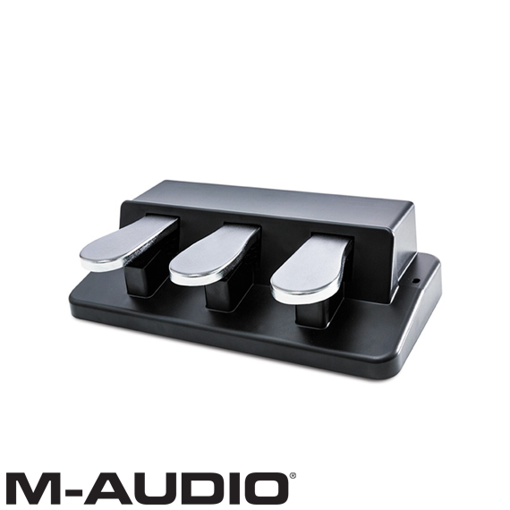 SP Triple Sustain Pedal