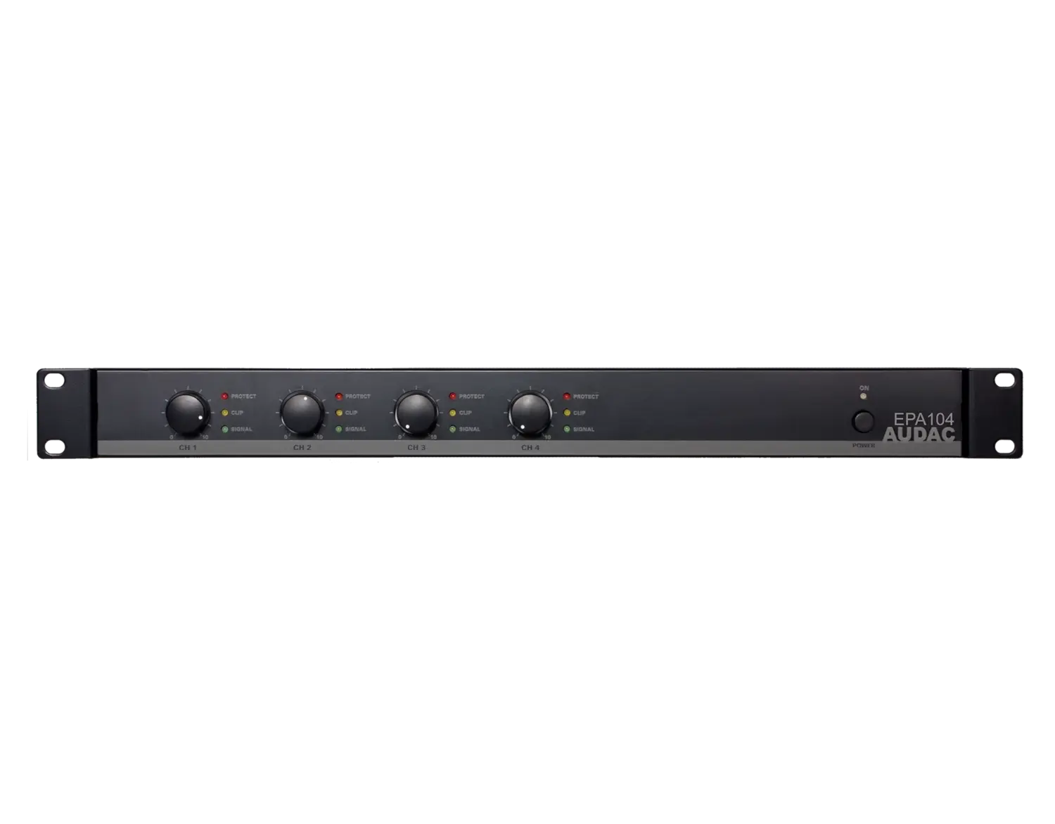 EPA104 Power Amfi 4x100W