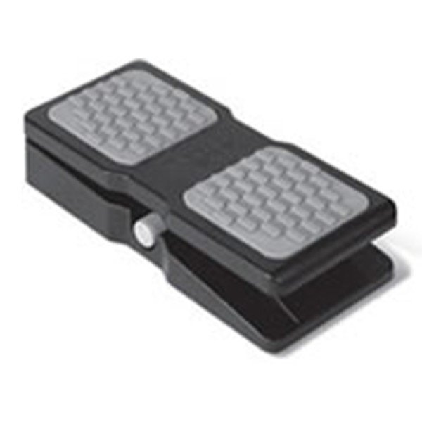 EXP Expression pedalı