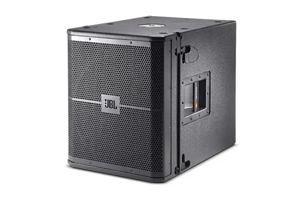 VRX915S 15 inç Asılabilir Pasif Subwoofer