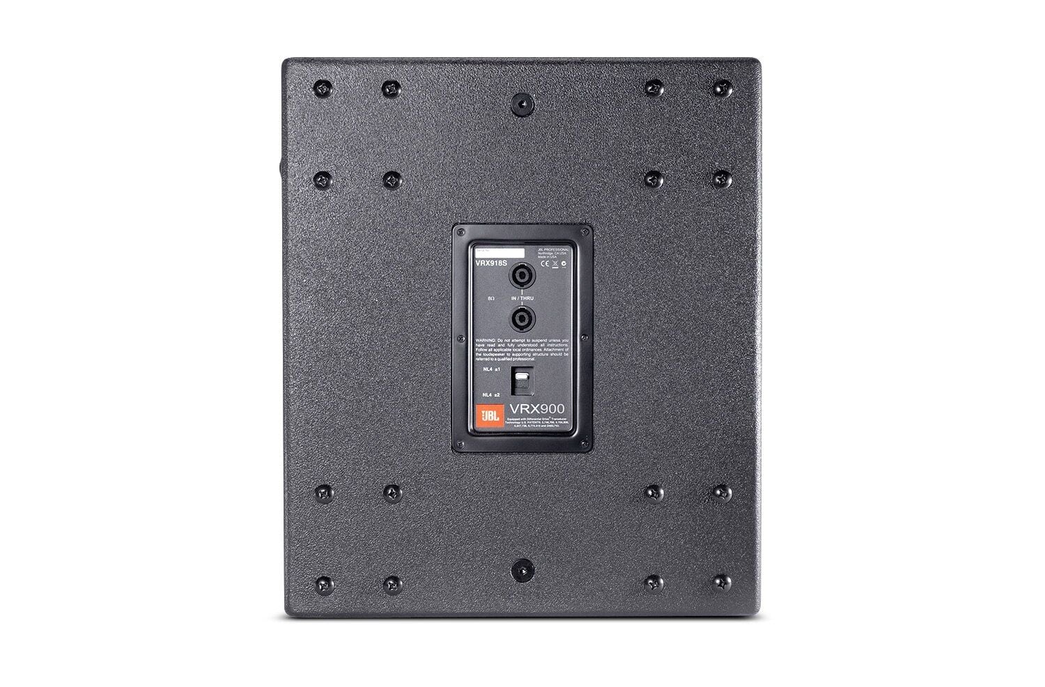 VRX915S 15 inç Asılabilir Pasif Subwoofer