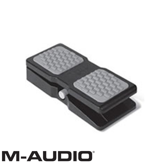 EXP Expression pedalı