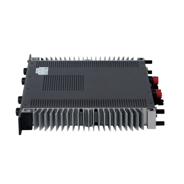 A4X-150 4x150 Watt Class AB Power Amfi 1U