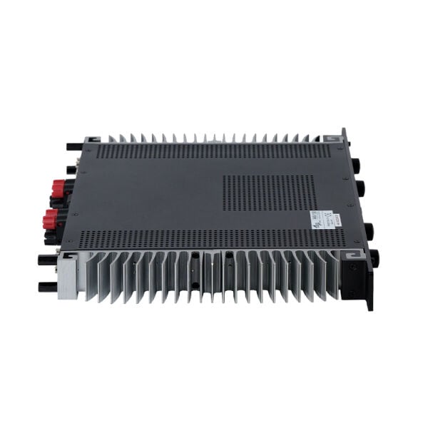 A4X-150 4x150 Watt Class AB Power Amfi 1U