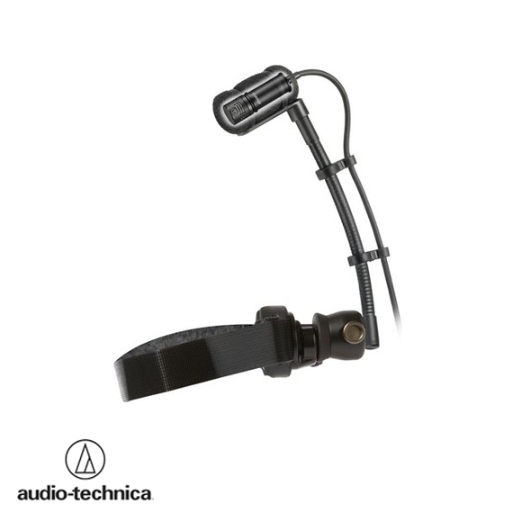 ATM350W Cardioid Condanser Enstruman Mikrofonu