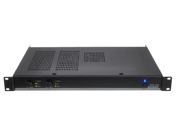 EPA152 Power Amfi 2x150W