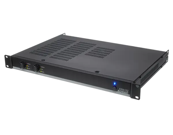 EPA152 Power Amfi 2x150W