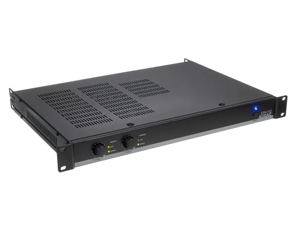 EPA152 Power Amfi 2x150W