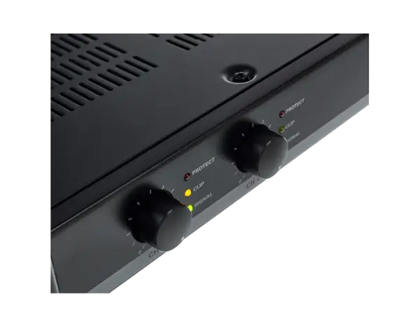 EPA152 Power Amfi 2x150W