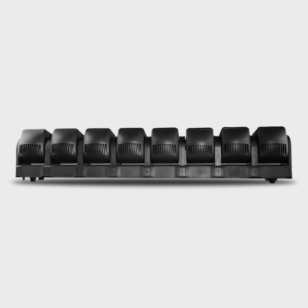 FUSION 8FX 8x60 Watt Moving&Head Beam