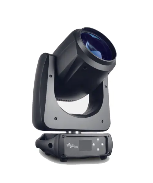 PLUTO BEAM SS9151SC 150 Watt Led Moving&Head Beam