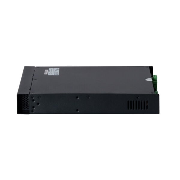 A4X-300T 4x130 Watt Class D 100V Power Amfi 1U