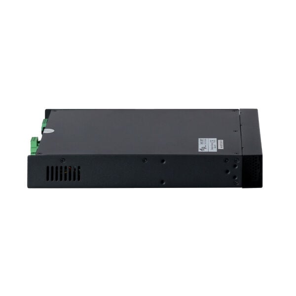 A4X-300T 4x130 Watt Class D 100V Power Amfi 1U