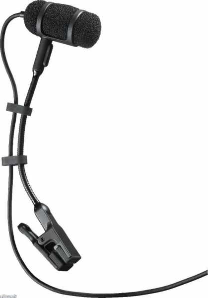 ATM350D Cardioid Condanser Enstruman Mikrofonu