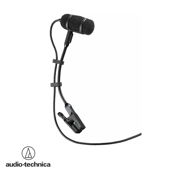 ATM350D Cardioid Condanser Enstruman Mikrofonu
