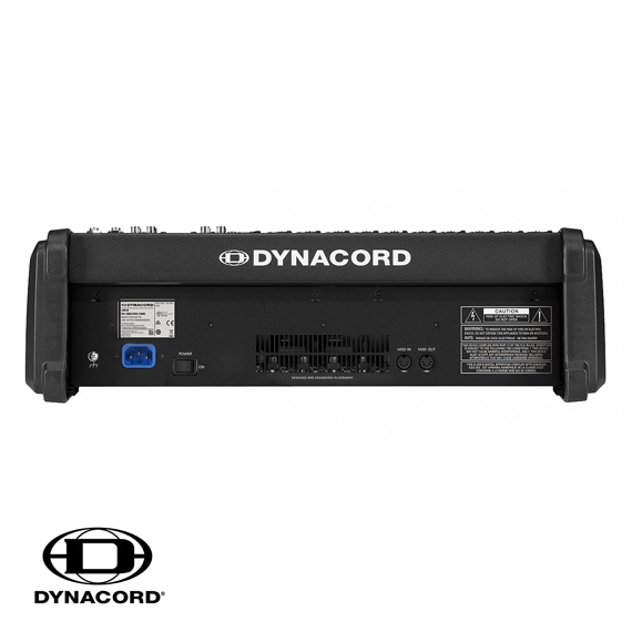 CMS 1000-3 14 Kanal Mikser