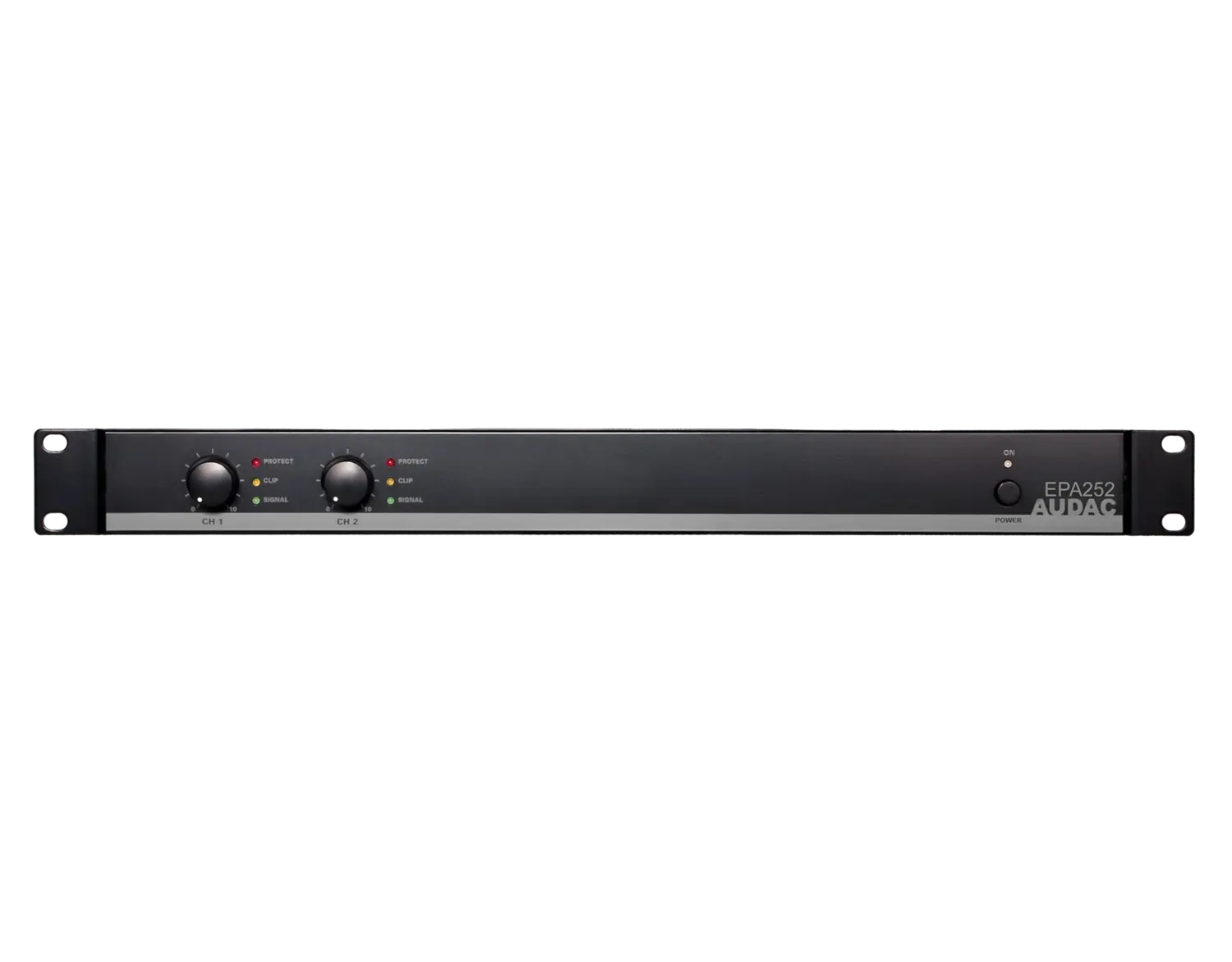 EPA252 Power Amfi 2x250W