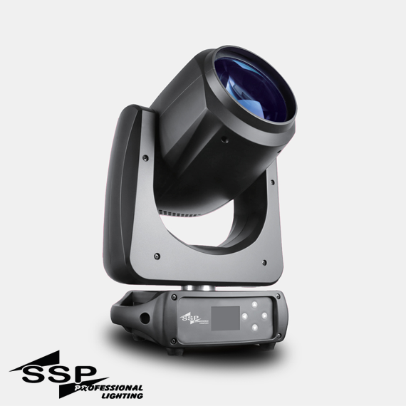 PLUTO BEAM SS9151SC 150 Watt Led Moving&Head Beam