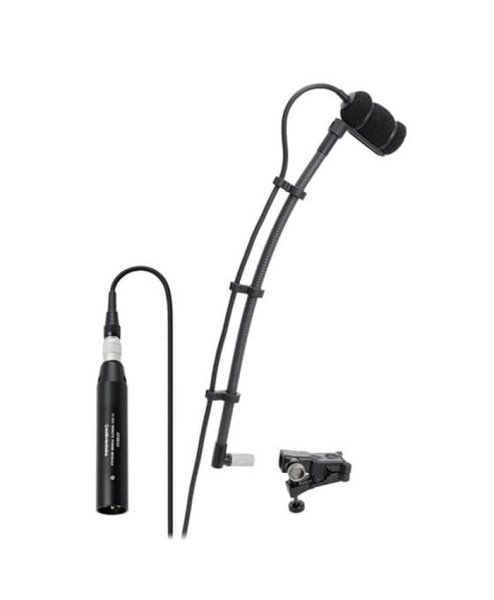 ATM350UL Cardioid Condanser Enstruman Mikrofon