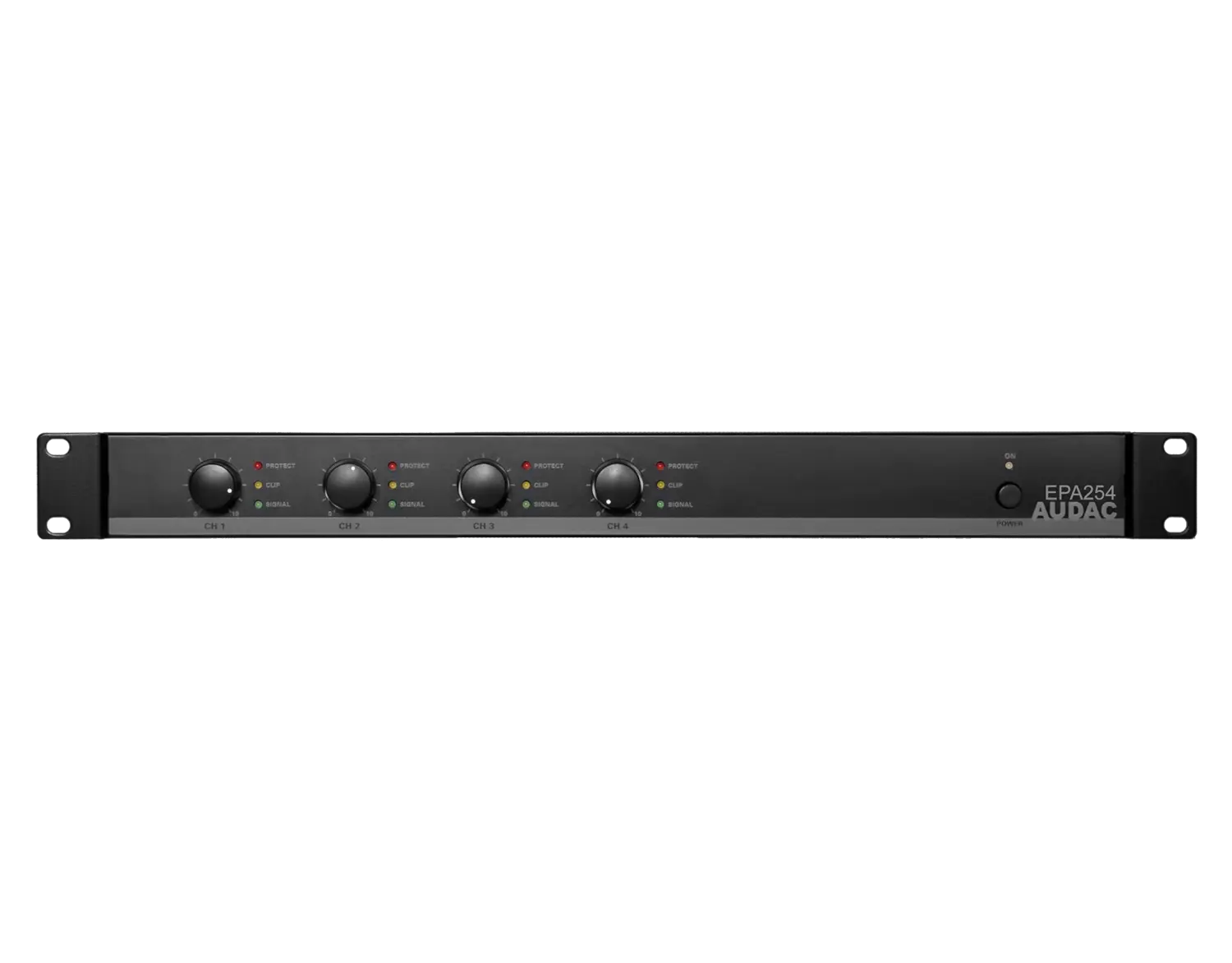 EPA254 Power Amfi 4x250W