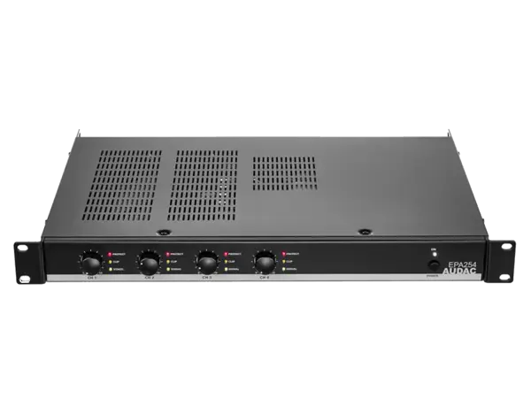 EPA254 Power Amfi 4x250W