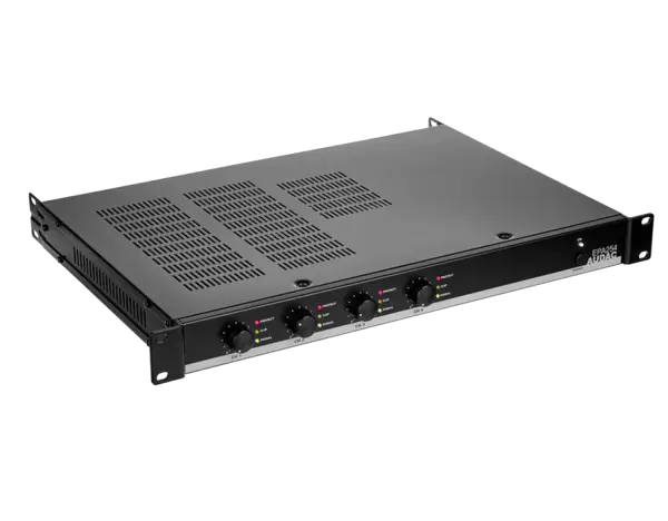 EPA254 Power Amfi 4x250W