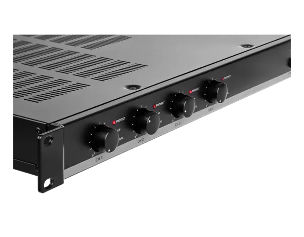 EPA254 Power Amfi 4x250W