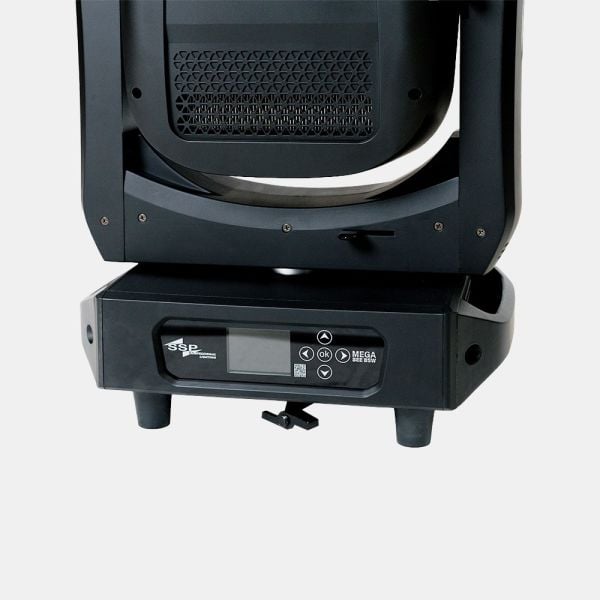 MEGA BEE BSW 600 Watt Led Moving&Head BSW Robot